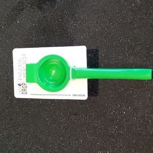 🍈Lime Squeezer
